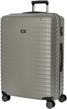 Валіза на 4 колесах Titan Litron Champagner L 100 л (Ti700244-40) Ti700244-40 фото