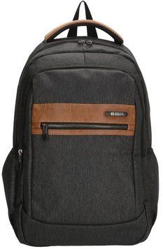 Городской рюкзак Enrico Benetti Dublin Grey 15" 30л (Eb62085 012) Eb62085 012 фото