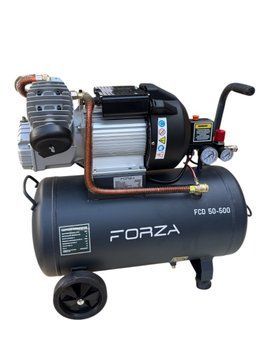 Компресор повітряний Forza FCD-50/500 DD0007011 фото