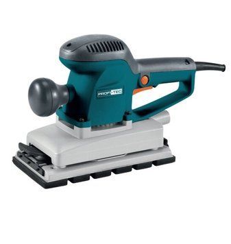 Компресор масляний PROFI-TEC OC-50V2 (50 л, 2.2 кВт, 415 л/хв) 008195P фото