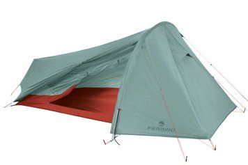Намет двомісний Ferrino Piuma 2 Oil Blue (9121500B) 931780 фото