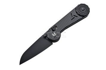 Ніж-антистрес Hightron EdgePlay HT01BLK HT01BLK фото