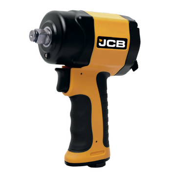 Гайковерт пневматичний JCB Tools 1/2", 610 NM JCB-RP9515 JCB-RP9515 фото