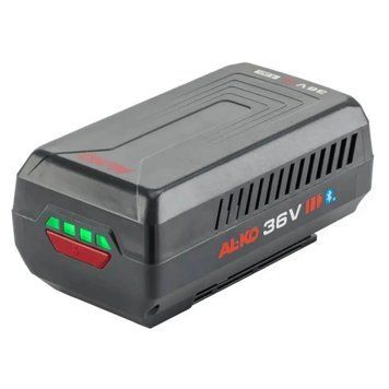 Акумулятор AL-KO B160 Li EnergyFlex 36V/4Ah/160Wh (114099) 114099 фото