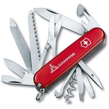 Нож Victorinox Ranger 1.3763.71 1.3763.71 фото