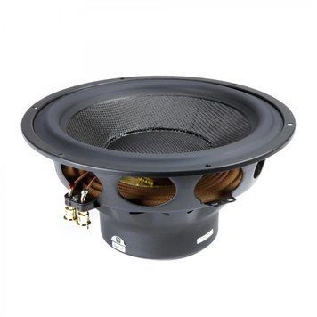 Сабвуфер Morel ULTIMO TITANIUM SC 122 - 2 OHM ULTIMO TITANIUM SC 122 - фото