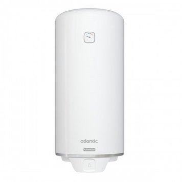 Водонагрівач Atlantic Steatite Ego VM 100 D400S-1-BC 1200W 861394 фото