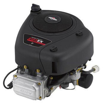 Бензиновий двигун Briggs&Stratton Intek 31R7 31R7770010B5CC0001 31R7770010B5CC0001 фото