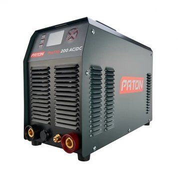 Сварочный инвертор Патон ProTIG - 200 AC/DC 1034020012 фото