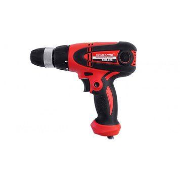 Дриль електричний Start Pro SED-920 SED-920 фото