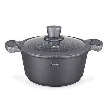 Каструля Fissman Prestige 4,3 л 5042 5042 фото