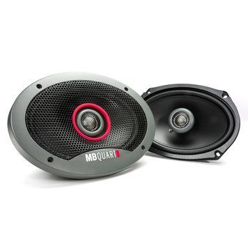Акустика MB QUART Car FKB169 (FKB169) FKB169 фото