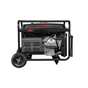 Генератор бензиновий Start Pro SPG-5500 SPG-5500 фото