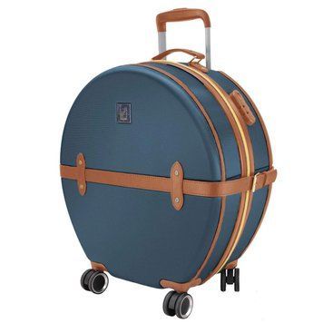 Чемодан Semi Line 24" (M) Blue/Brown (T5672-3) DAS302675 фото