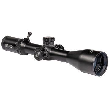 Оптичний приціл KONUS GLORY 2-16x50 German 4 IR 7188 фото