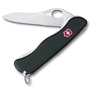 Нож Victorinox Sentinel 0.8416.MW3 0.8416.MW3 фото