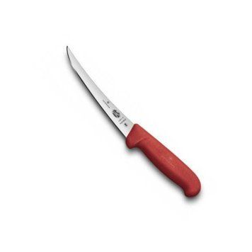 Кухонный нож Victorinox Fibrox Boning Flex 15 см 5.6611.15 5.6611.15 фото
