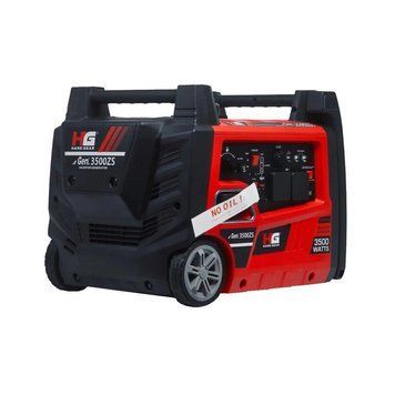 Генератор бензиновий інверторний DAISHIN IGEN3500ZS 1565904 фото