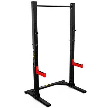 Стійка для штанги K-Sport KSG012 + турнік KSG012 фото