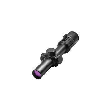 Оптичний приціл Burris RT6 1-6x24mm Illum Ballistic AR Matte (200472) (08047) 200472 фото