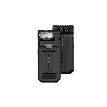Ліхтар ручний Fenix SW05R-UV LED чорний SW05R-UVL фото