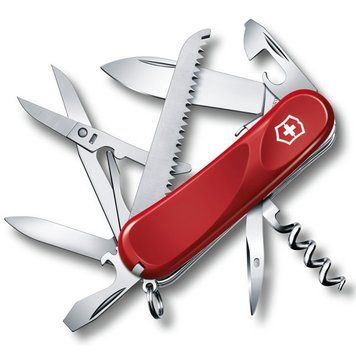 Нож Victorinox Evolution S17 2.3913.SE 2.3913.SE фото