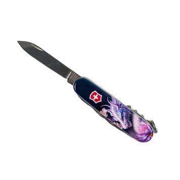 Нож Victorinox Climber Zodiac 1.3703.3.Z3280p 1.3703.3_Z3280p фото