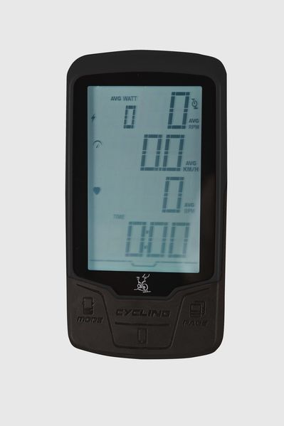 Сайкл-тренажер Toorx Indoor Cycle SRX 9000 (SRX-9000) 931473 фото