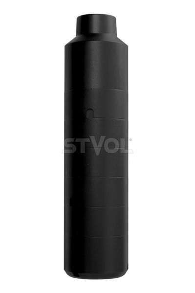 Саундмодератор SubSonic 22 (1/2"-20) калібри &mdash; 22lr NGP-S22-1/2x20 фото