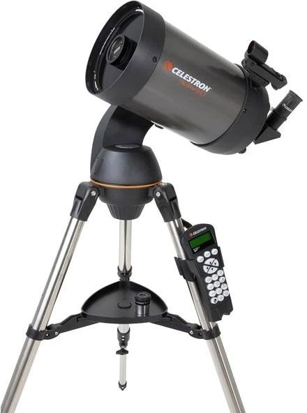 Телескоп Celestron NexStar 6 SLT, Шмідт-Касегрен 22088 22088 фото