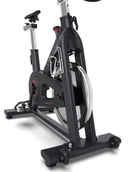 Сайкл-тренажер Toorx Indoor Cycle SRX 9000 (SRX-9000) 931473 фото