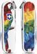 Ніж Victorinox Сlassic "Guacamaya" 0.6223.L1709 фото 2