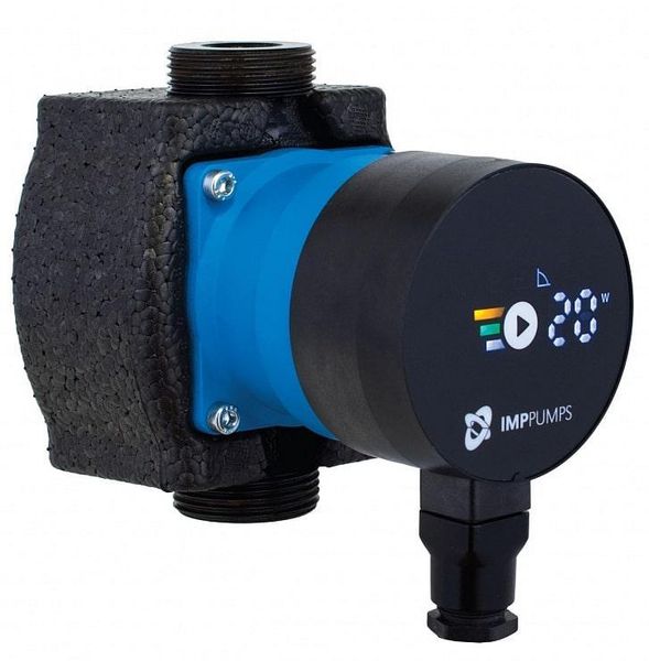 Циркуляційний насос IMP Pumps NMT MINI PLUS 15/40-130 979525900 979525900 фото