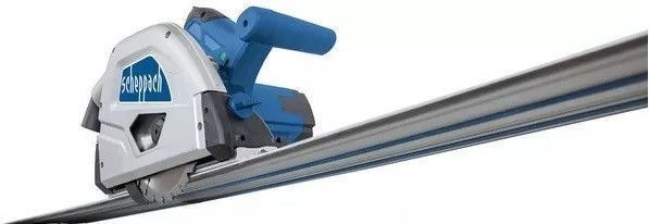 Погружная пила аккумуляторная Scheppach PL 55 Li (5901806903) 5901806903 фото