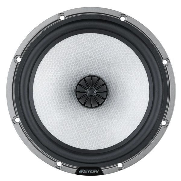 Исококласний 165 мм СЧ/НЧ-динамік із технологією HEXACONE ETON HEX 165 (ET-HEX165) ET-HEX165 фото