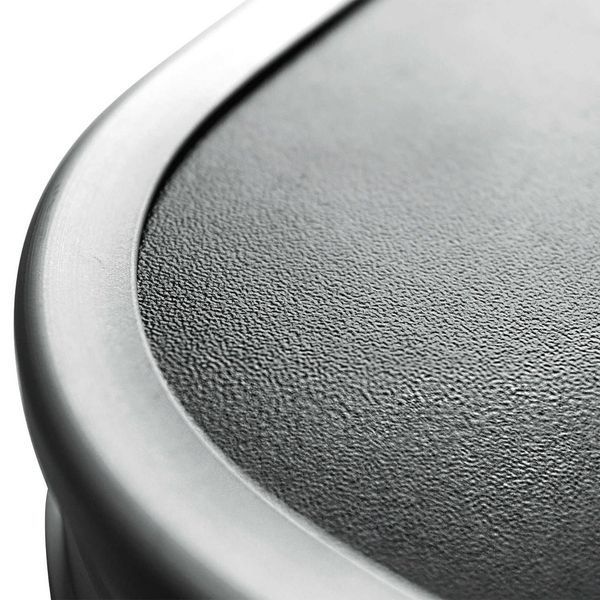 Стіл Bo-Camp Otter 80x40 cm Anthracite (1693680) DAS301470 фото