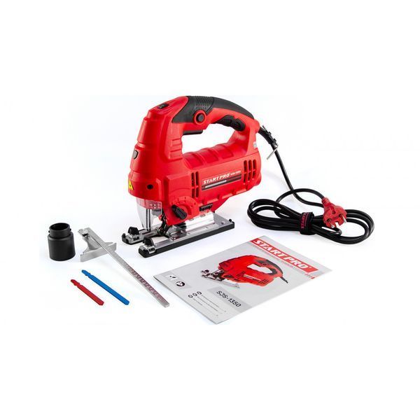 Лобзик електричний Start Pro SJS-1350 SJS-1350 фото