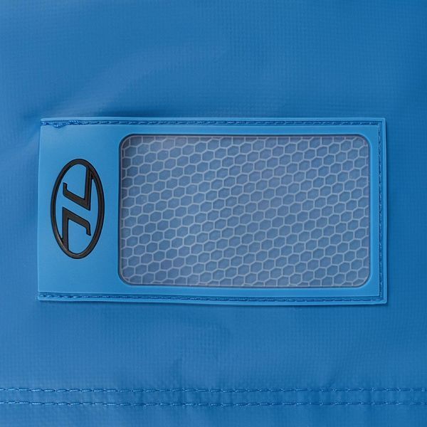 Сумка дорожня водозахистна Highlander Storm Kitbag 120 Blue (DB125-BL) 927460 фото