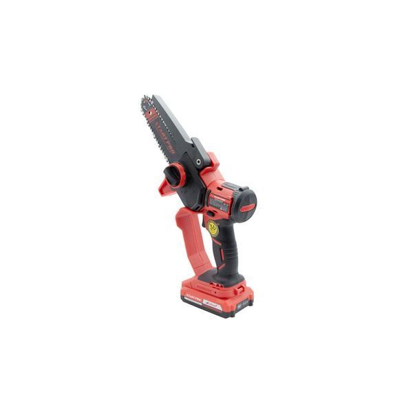 Міні-пилка акумуляторна START PRO SBS-21B BRUSHLESS SBS-21B фото