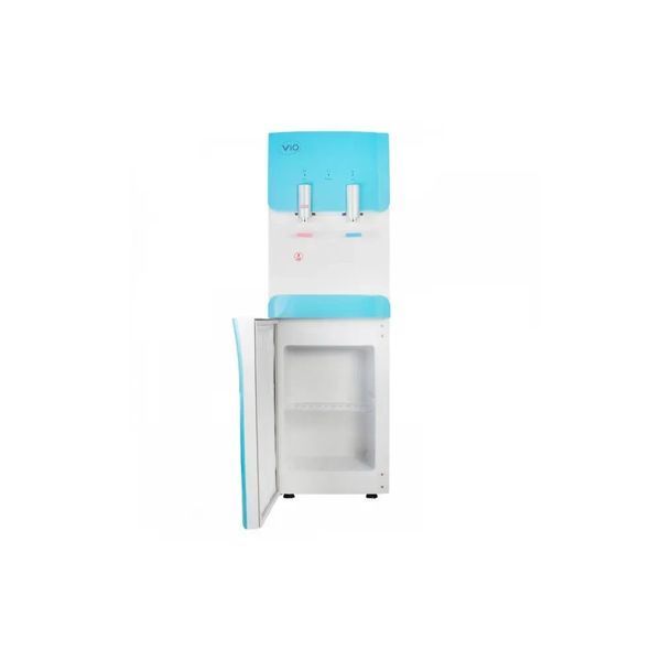 Кулер для води ViO X217-FCC Blue 47981 фото