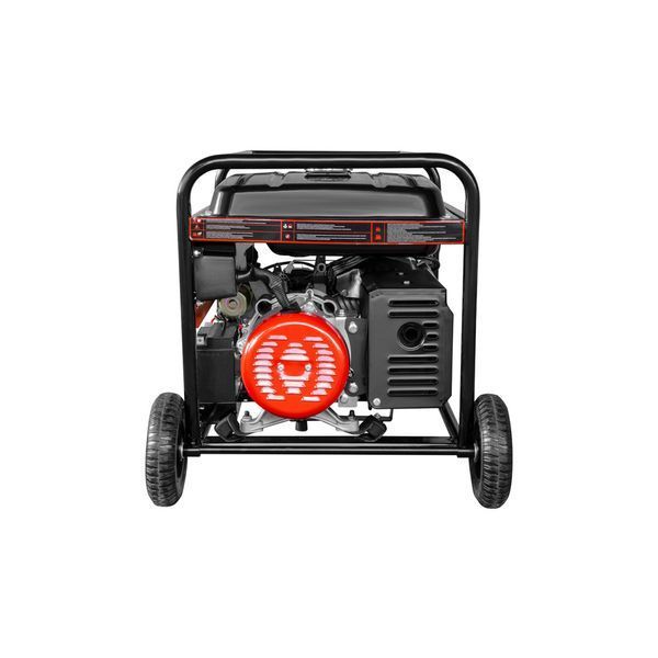 Генератор бензиновий Start Pro SPG-5500 SPG-5500 фото