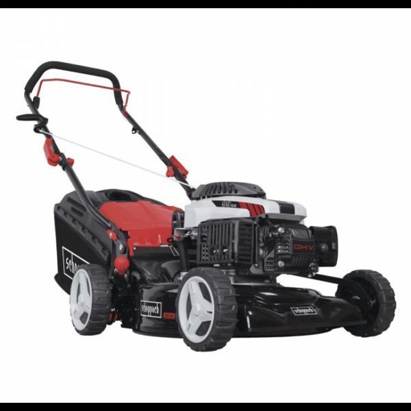 Бензиновая газонокосилка Scheppach MP99-42 (5911248903) 5911248903 фото