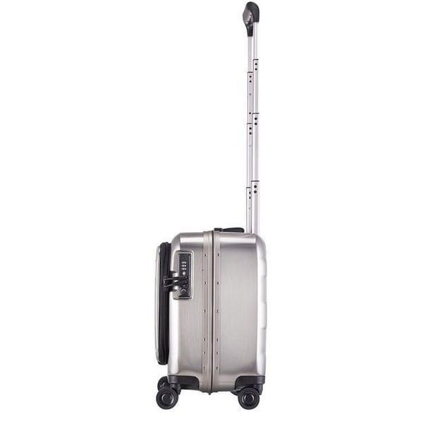 Бізнес-кейс Lojel KOZMOS/Metal Silver Lj-CF1375P_S Lj-CF1375P_S фото