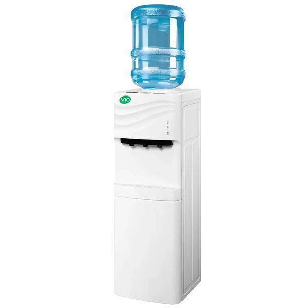 Кулер для води ViO X903-FCF White VIO X903 FCF White фото