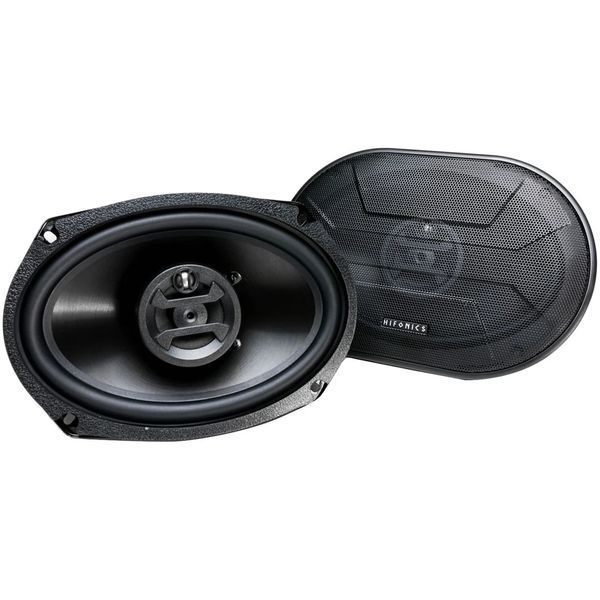Акустика HIFONICS Car ZS693 (ZS693) ZS693 фото