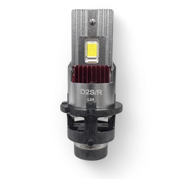 Світлодіодна LED лампа MICHI LED D2S/R VAG (шт.) 60407 фото