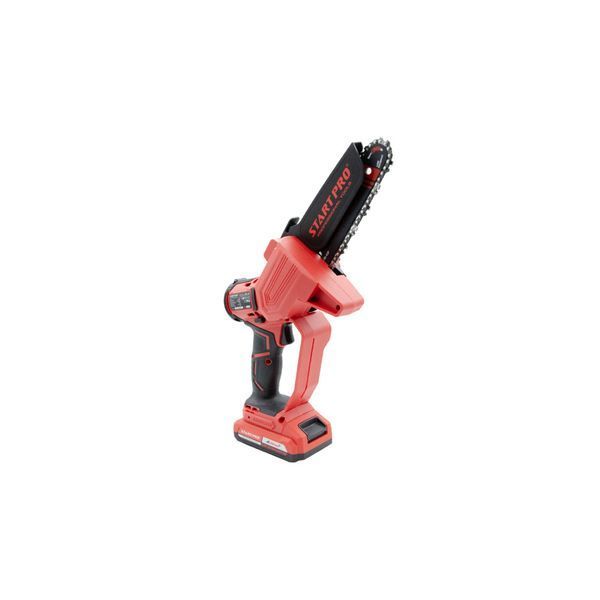 Міні-пилка акумуляторна START PRO SBS-21B BRUSHLESS SBS-21B фото