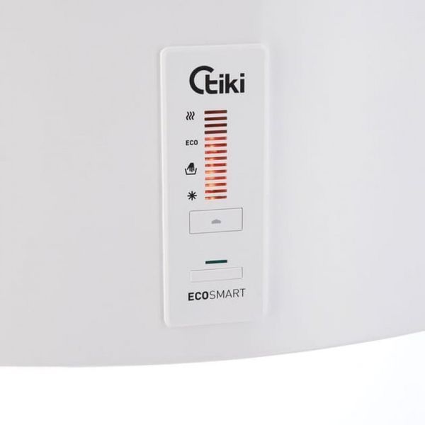 Бойлер Tiki Econ ESU 100 (Gorenje GBFU 100 SIM V9) 700326 700326 фото