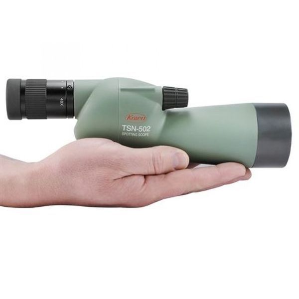 Підзорна труба Kowa 20-40x50 TSN-502 (11429) 929340 фото