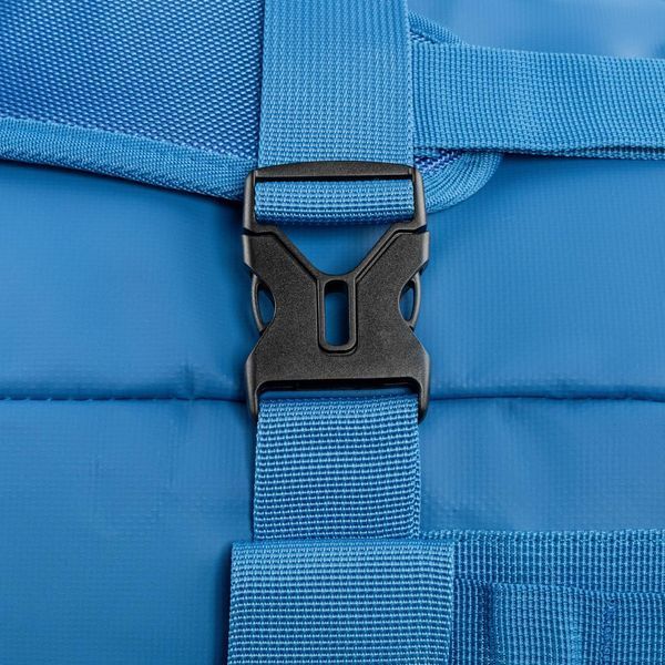 Сумка дорожня водозахистна Highlander Storm Kitbag 120 Blue (DB125-BL) 927460 фото